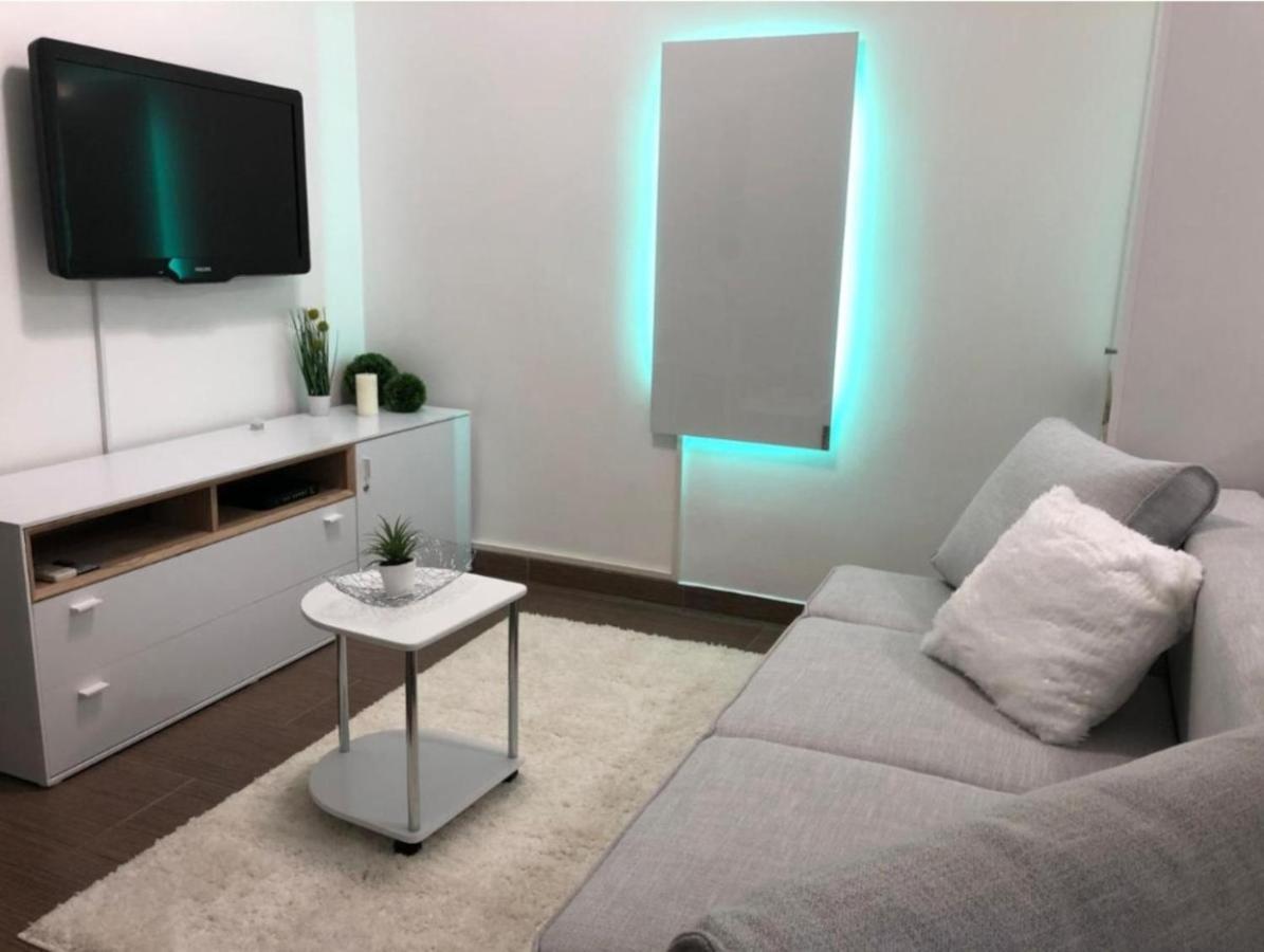 Апартаменты Modern Center Studio Under The Castle - Free Parking Любляна Экстерьер фото